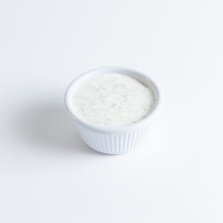 Side Tzatziki